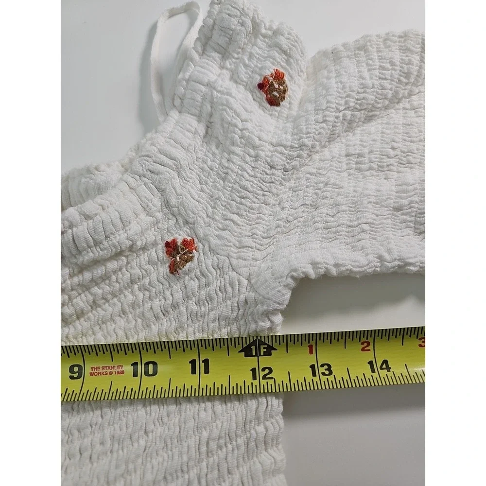 Free People all measurements